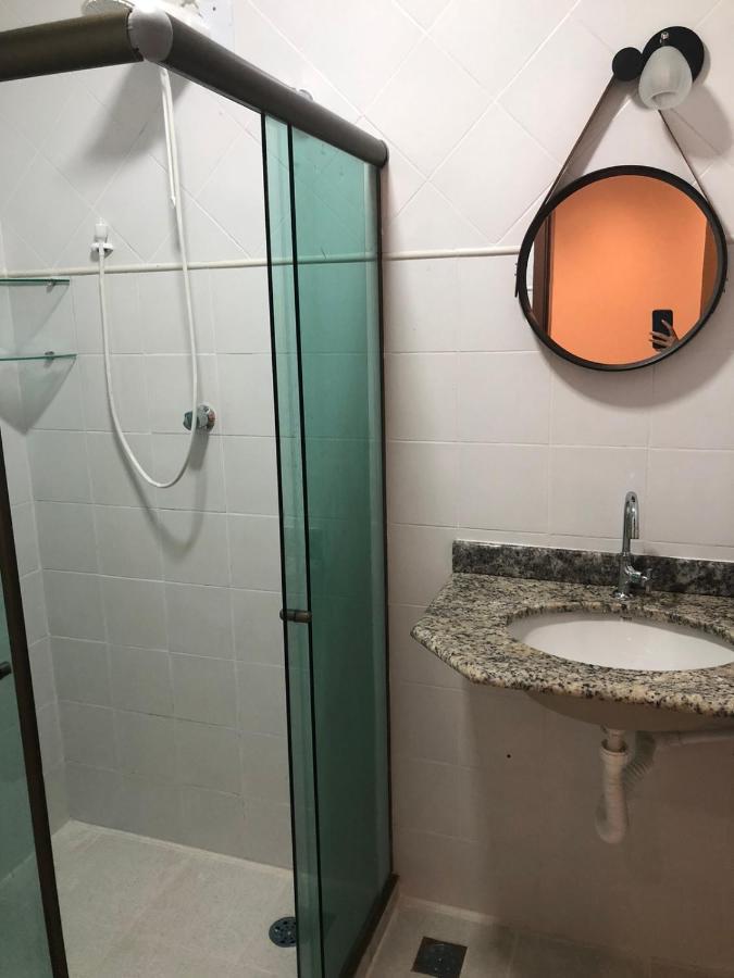Casa Vilage 80M2, 2/4, 100M Da Praia Com Piscina Salvador Extérieur photo