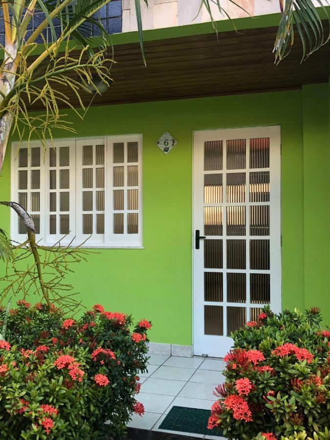 Casa Vilage 80M2, 2/4, 100M Da Praia Com Piscina Salvador Extérieur photo